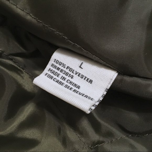 Hooded Sherpa Jacket - Picture 6 of 6